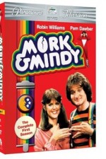 S4 E22 Mork & Mindy Season 4 Episode 22